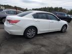 2012 Honda Accord Exl for Sale in Exeter, RI - Normal Wear