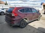 2016 Honda Cr-V Se for Sale in Fort Wayne, IN - Front End