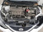 2019 Nissan Sentra S продається в Wilmer, TX - Side