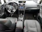 2017 Subaru Forester 2.0Xt Touring na sprzedaż w Earlington, KY - Hail