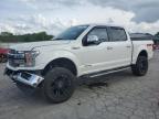 2018 Ford F150 Supercrew en Venta en Lebanon, TN - Front End