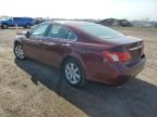 2007 Lexus Es 350 للبيع في Elgin، IL - Front End