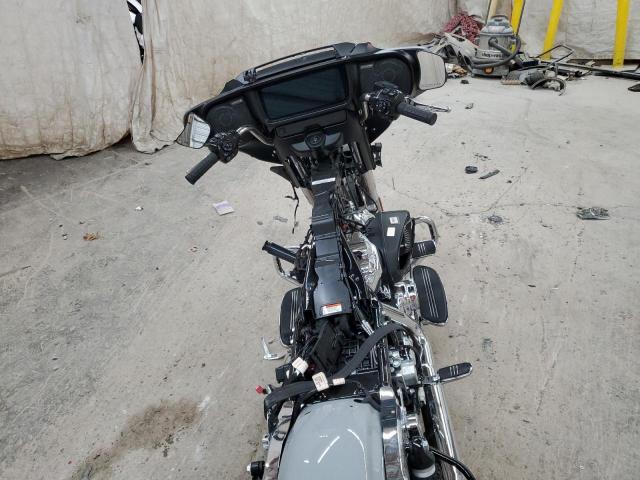 2024 HARLEY-DAVIDSON FLHX 
