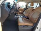 2017 Infiniti Qx80 Base for Sale in Rancho Cucamonga, CA - Front End