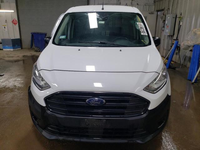  FORD TRANSIT 2019 Biały