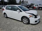 2010 Nissan Versa S for Sale in Graham, WA - Front End
