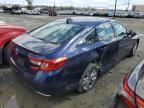 2020 Honda Accord Lx for Sale in Windsor, NJ - Side
