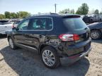 2013 Volkswagen Tiguan S for Sale in Portland, OR - Side