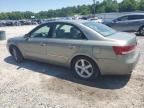 2008 Hyundai Sonata Se for Sale in Augusta, GA - Side