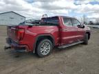 2021 Gmc Sierra K1500 Denali на продаже в Portland, MI - Biohazard/Chemical
