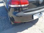2011 VOLKSWAGEN GOLF MATCH for sale at Copart YORK