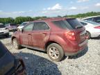 2011 Chevrolet Equinox Lt en Venta en Byron, GA - Mechanical