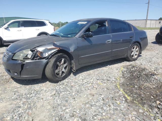 2005 Nissan Altima Se