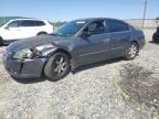 2005 Nissan Altima Se na sprzedaż w Tifton, GA - Front End