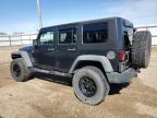 2012 Jeep Wrangler Unlimited Sport zu verkaufen in Bismarck, ND - Minor Dent/Scratches