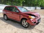 2010 Hyundai Santa Fe Gls for Sale in Austell, GA - Front End