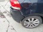 2010 VOLKSWAGEN GOLF SE TS for sale at Copart PETERLEE