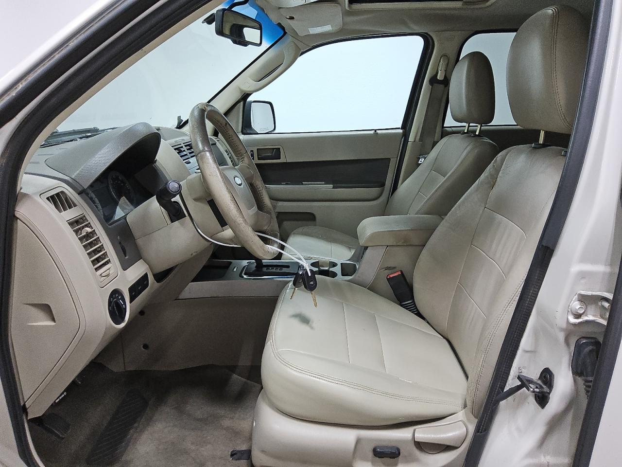 2009 Ford Escape Xlt VIN: 1FMCU03G79KA87631 Lot: 53095295