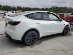 2025 Tesla Model Y  за продажба в Savannah, GA - Front End