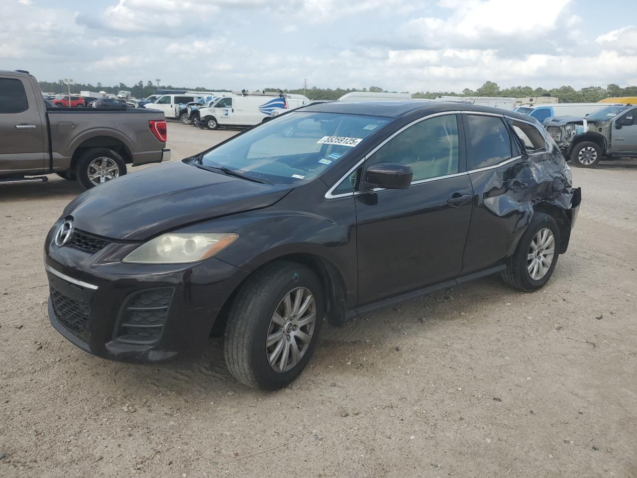 2007 Saturn Aura Xe