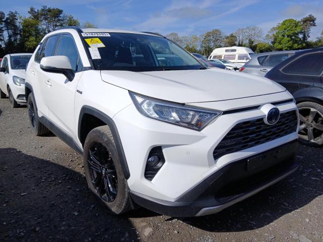 2019 TOYOTA RAV4 DESIG