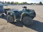 2011 Yamaha Yfm450 Fwad for Sale in Pennsburg, PA - Side