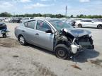 2014 Nissan Versa S на продаже в Fredericksburg, VA - Front End