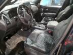 2024 INFINITI QX80 LUXE à vendre chez Copart QC - MONTREAL