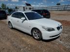 2009 Bmw 528 I for Sale in Oklahoma City, OK - Minor Dent/Scratches