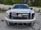 2009 Ford F150 Supercrew იყიდება Fairburn-ში, GA - Front End