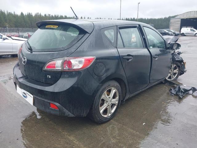 2010 MAZDA 3 TS