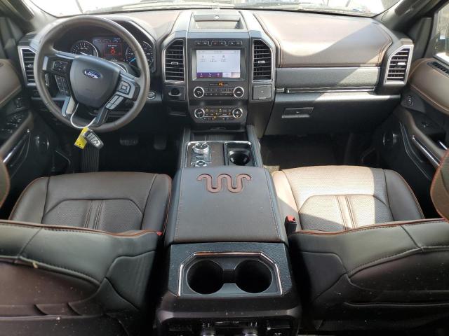  FORD EXPEDITION 2020 Biały