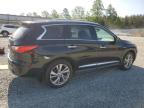 2014 Infiniti Qx60 Hybrid იყიდება Concord-ში, NC - Side