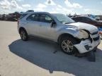 2015 Chevrolet Equinox Ls на продаже в New Orleans, LA - Front End