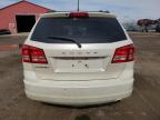 2013 DODGE JOURNEY SE for sale at Copart ON - LONDON