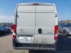 2023 CITROEN RELAY 35HV for sale at Copart SANDTOFT