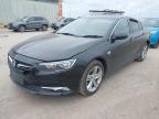 2018 VAUXHALL INSIGNIA S for sale at Copart PETERLEE