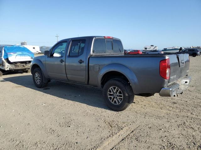  NISSAN FRONTIER 2019 Szary
