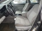 2017 Toyota Camry Le for Sale in Baltimore, MD - Front End