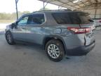 2019 Chevrolet Traverse Lt na sprzedaż w Cartersville, GA - All Over