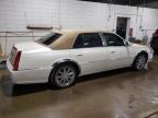 2008 Cadillac Dts  zu verkaufen in Blaine, MN - Front End