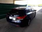 2013 HYUNDAI I40 ACTIVE for sale at Copart SANDTOFT