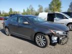 2015 Kia Optima Ex na sprzedaż w Portland, OR - Front End