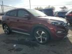 2017 Hyundai Tucson Limited na sprzedaż w Moraine, OH - All Over