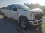 2018 Ford F250 Super Duty იყიდება Harleyville-ში, SC - Front End