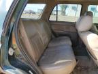 2000 Toyota 4Runner Sr5 zu verkaufen in Albuquerque, NM - Rear End