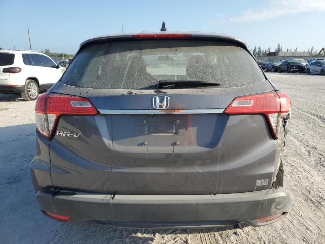  HONDA HR-V 2020 Szary