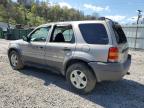 2001 Ford Escape Xlt zu verkaufen in Hurricane, WV - Water/Flood