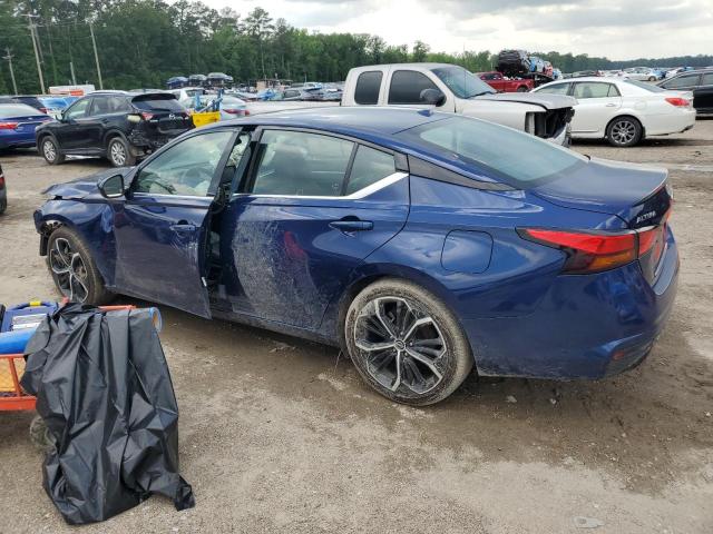  NISSAN ALTIMA 2024 Blue