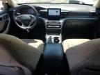 2021 Ford Explorer Xlt de vânzare în Tifton, GA - All Over